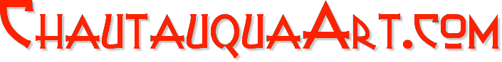 ChautauquaArt.com